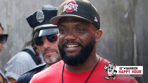 Maurice Clarett