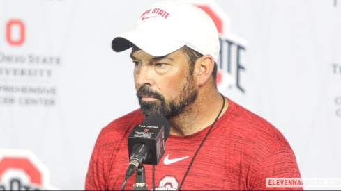 Ryan Day