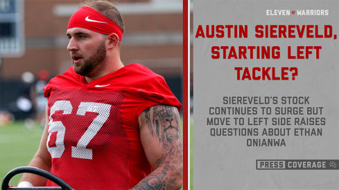 Austin Siereveld