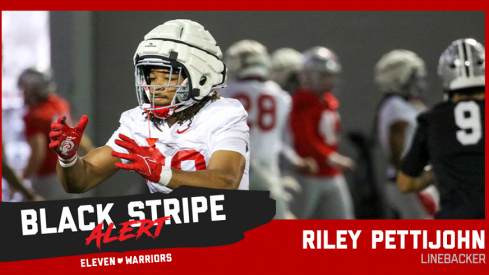 Riley Pettijohn