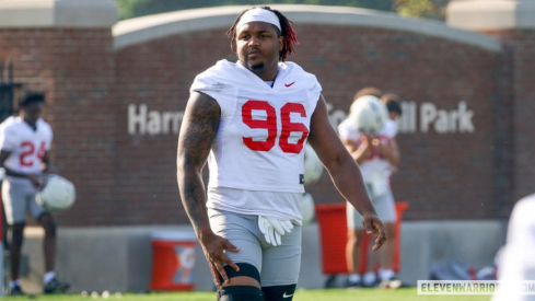 Eddrick Houston