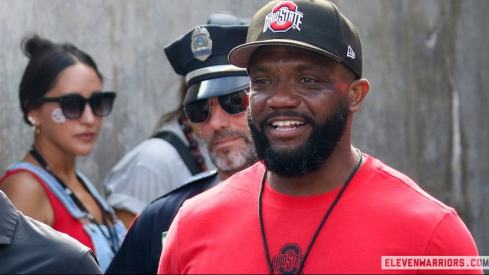 Maurice Clarett