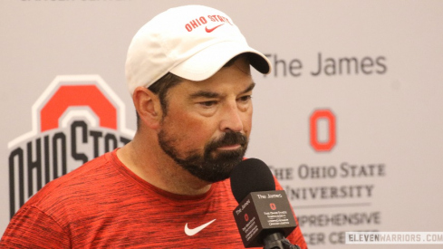 Ryan Day