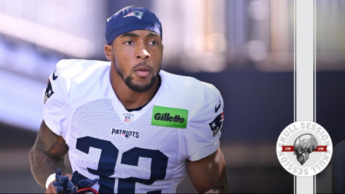 TreVeyon Henderson