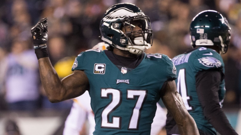 Malcolm Jenkins