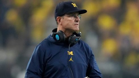 Jim Harbaugh