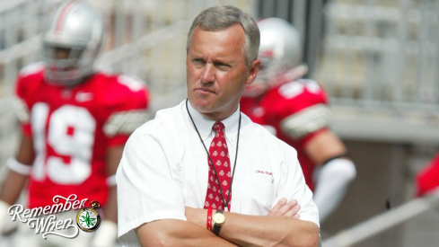 Jim Tressel