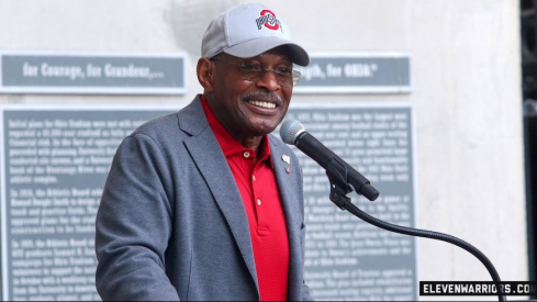 Archie Griffin