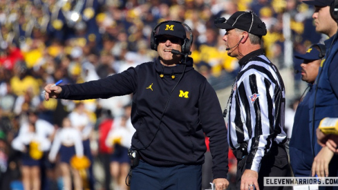Jim Harbaugh