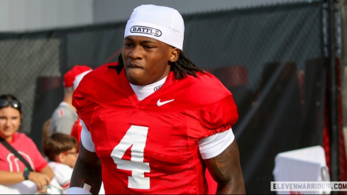 Jeremiah Smith