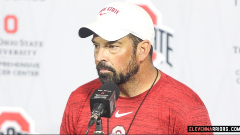 Ryan Day