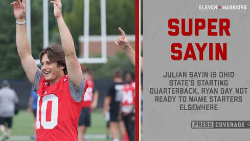 Julian Sayin