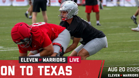 Eleven Warriors Live