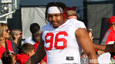 Eddrick Houston