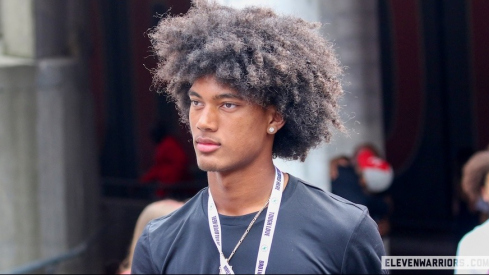 Chris Henry Jr.