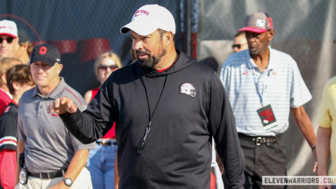 Ryan Day