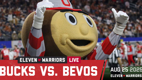 Eleven Warriors Live