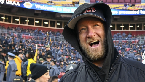 Dave Portnoy
