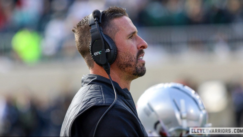 Brian Hartline