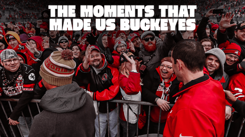 FanBox Presents: The Moments that Made Us Buckeyes