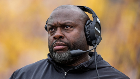 Tony Alford
