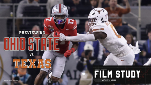 The Buckeyes and Longhorns will square off for the second time in nine months, this time in Ohio Stadium.