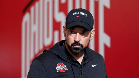 Ryan Day