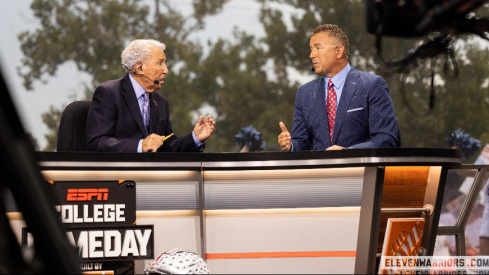 Lee Corso