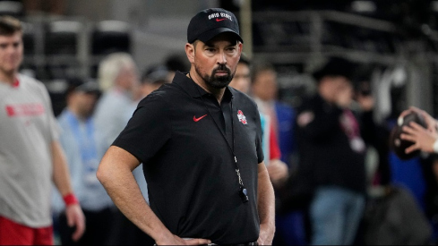 Ryan Day
