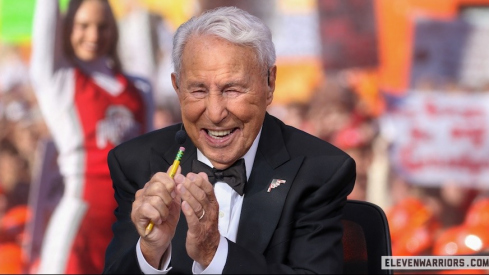 Lee Corso