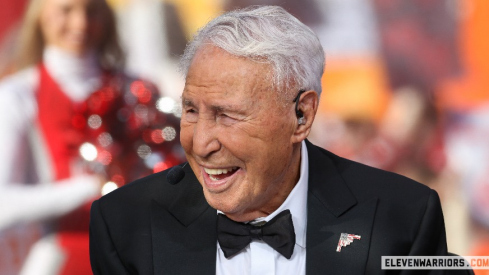Lee Corso