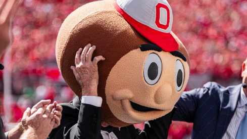 Lee Corso headgear