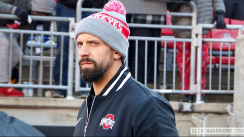 James Laurinaitis