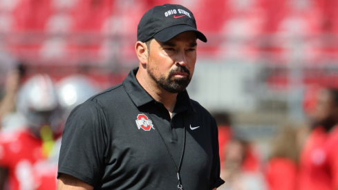 Ryan Day