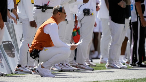 Steve Sarkisian