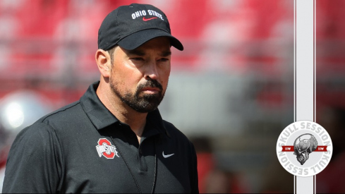 Ryan Day
