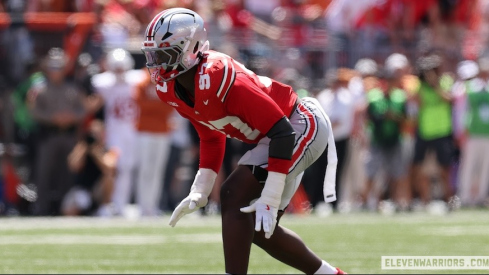 Kenyatta Jackson Jr.