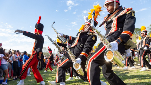 Grambling State