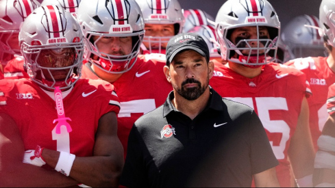 Ryan Day