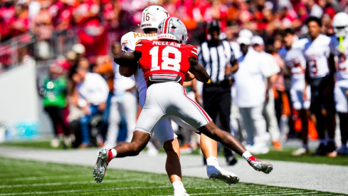 Jaylen McClain