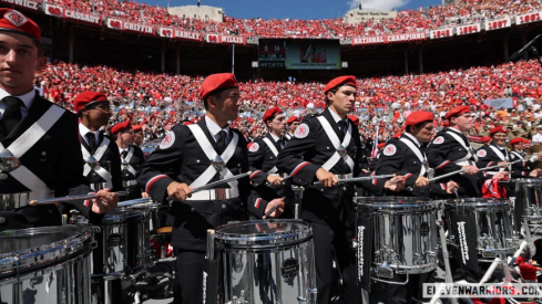 The Best Damn Band in the Land