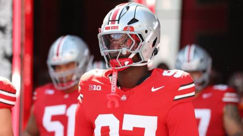 Kenyatta Jackson Jr.