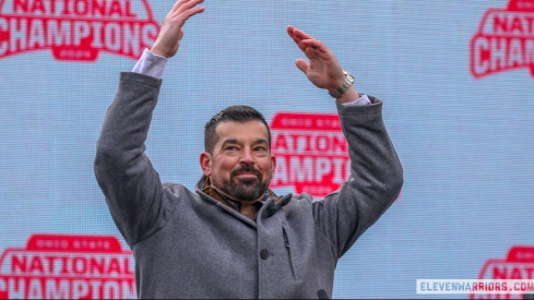 Ryan Day