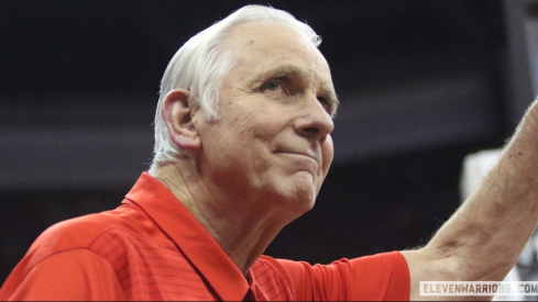 Jerry Lucas