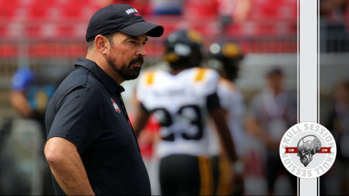 Ryan Day