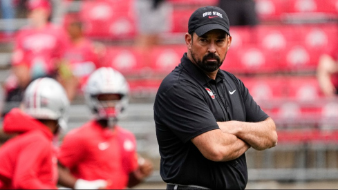 Ryan Day