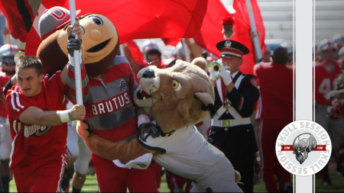 Brutus vs. Rufus