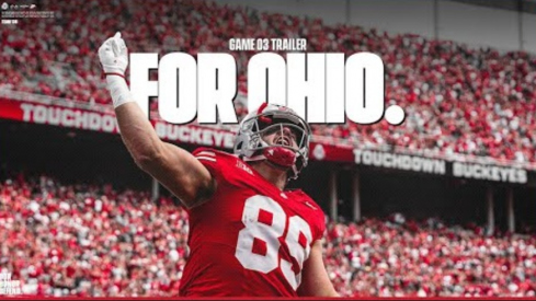 Ohio Game Trailer