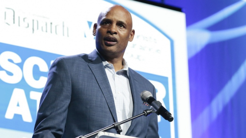 Clark Kellogg