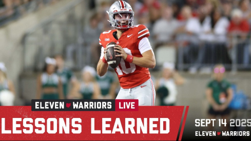 Eleven Warriors Live